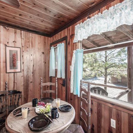 Tiny Two, 2 Bedrooms, Midtown, Sleeps 4 Ruidoso Luaran gambar