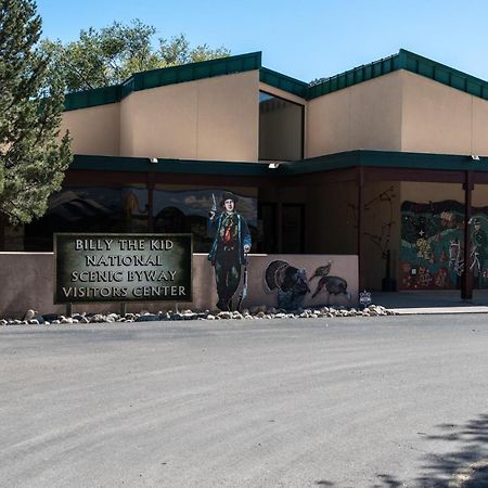 Tiny Two, 2 Bedrooms, Midtown, Sleeps 4 Ruidoso Luaran gambar