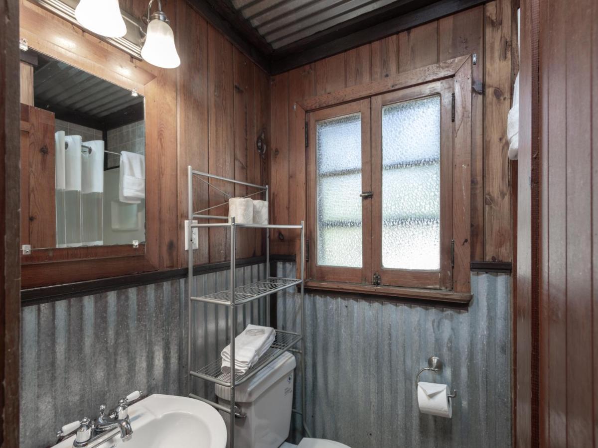 Tiny Two, 2 Bedrooms, Midtown, Sleeps 4 Ruidoso Luaran gambar