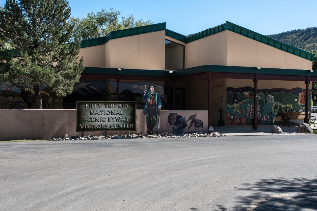 Tiny Two, 2 Bedrooms, Midtown, Sleeps 4 Ruidoso Luaran gambar