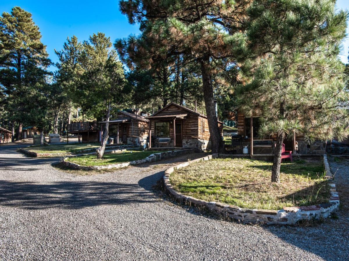 Tiny Two, 2 Bedrooms, Midtown, Sleeps 4 Ruidoso Luaran gambar