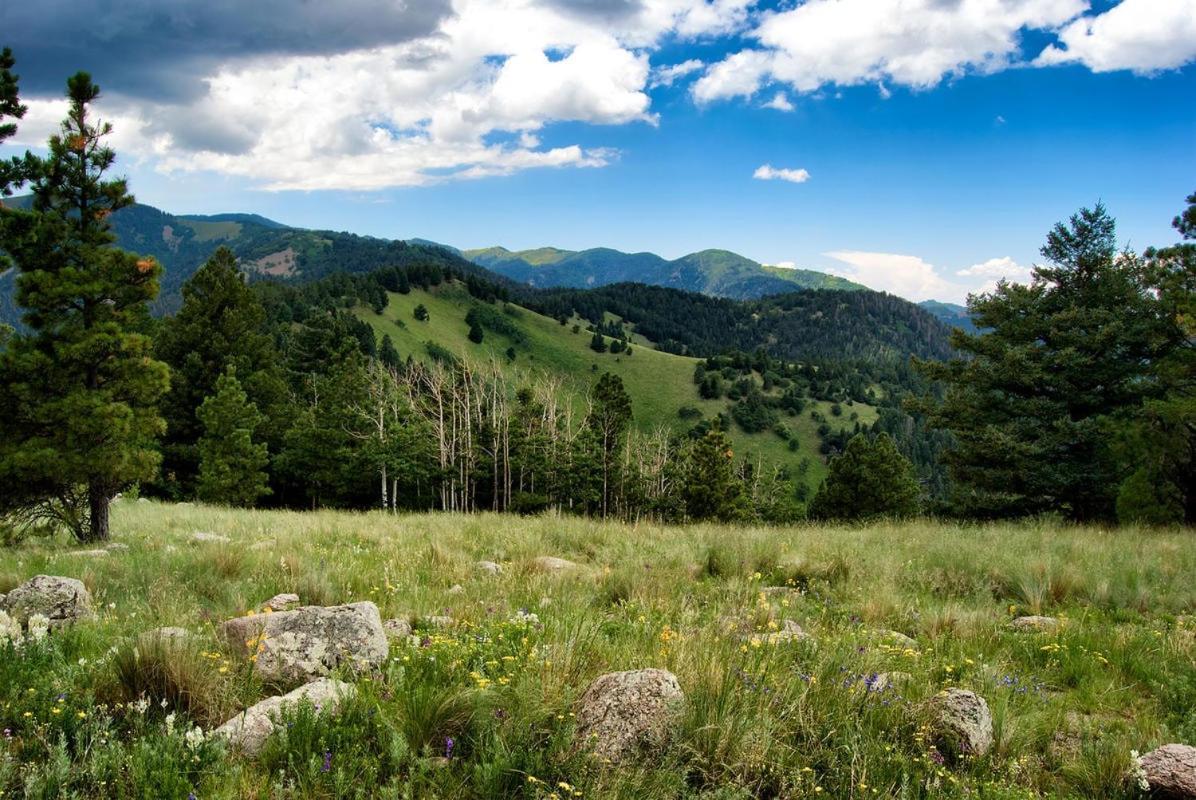 Tiny Two, 2 Bedrooms, Midtown, Sleeps 4 Ruidoso Luaran gambar