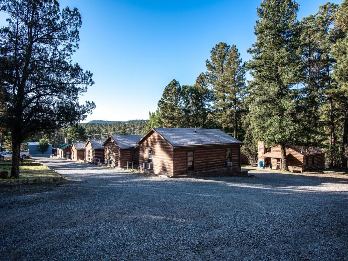 Tiny Two, 2 Bedrooms, Midtown, Sleeps 4 Ruidoso Luaran gambar