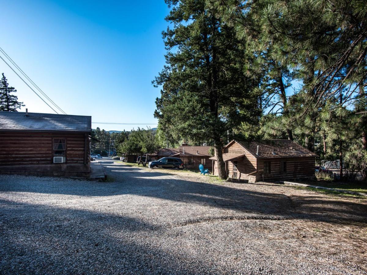 Tiny Two, 2 Bedrooms, Midtown, Sleeps 4 Ruidoso Luaran gambar