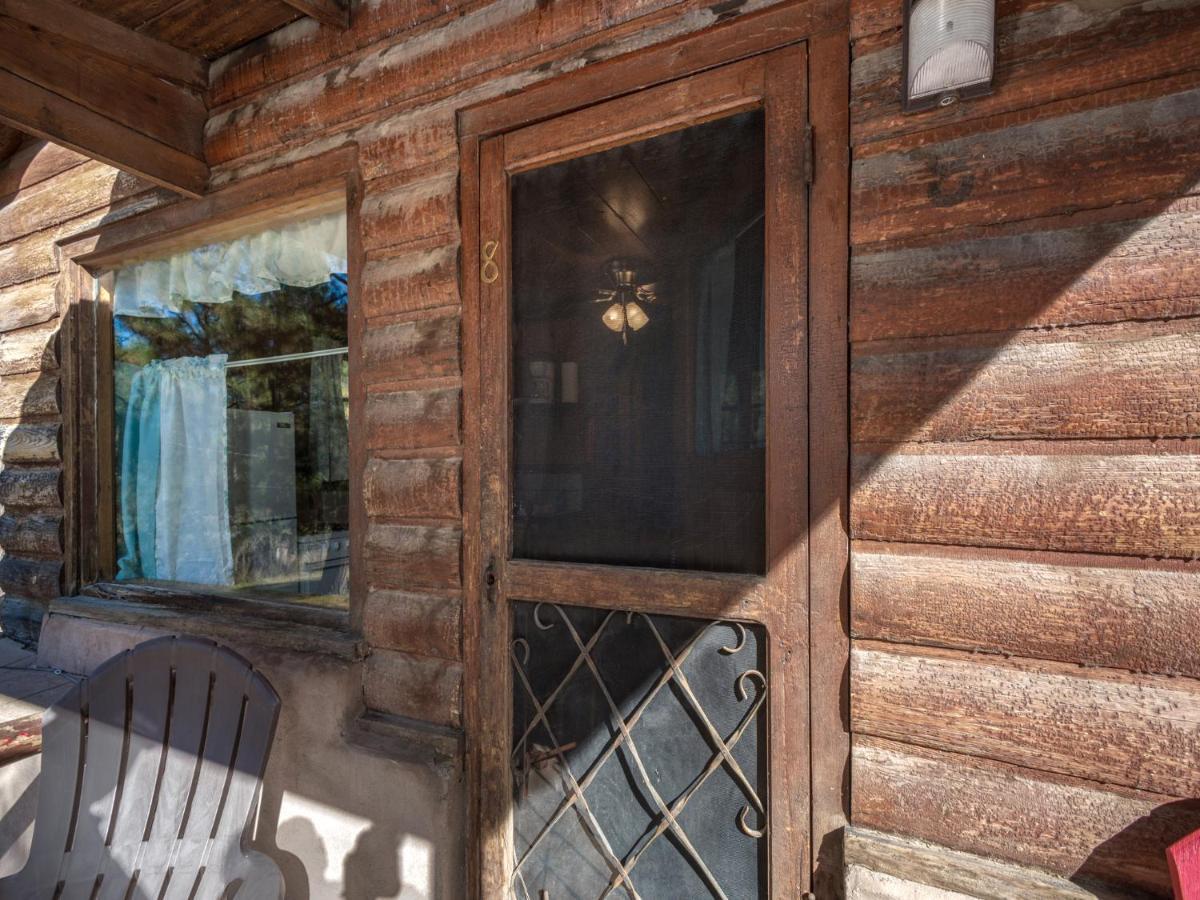 Tiny Two, 2 Bedrooms, Midtown, Sleeps 4 Ruidoso Luaran gambar