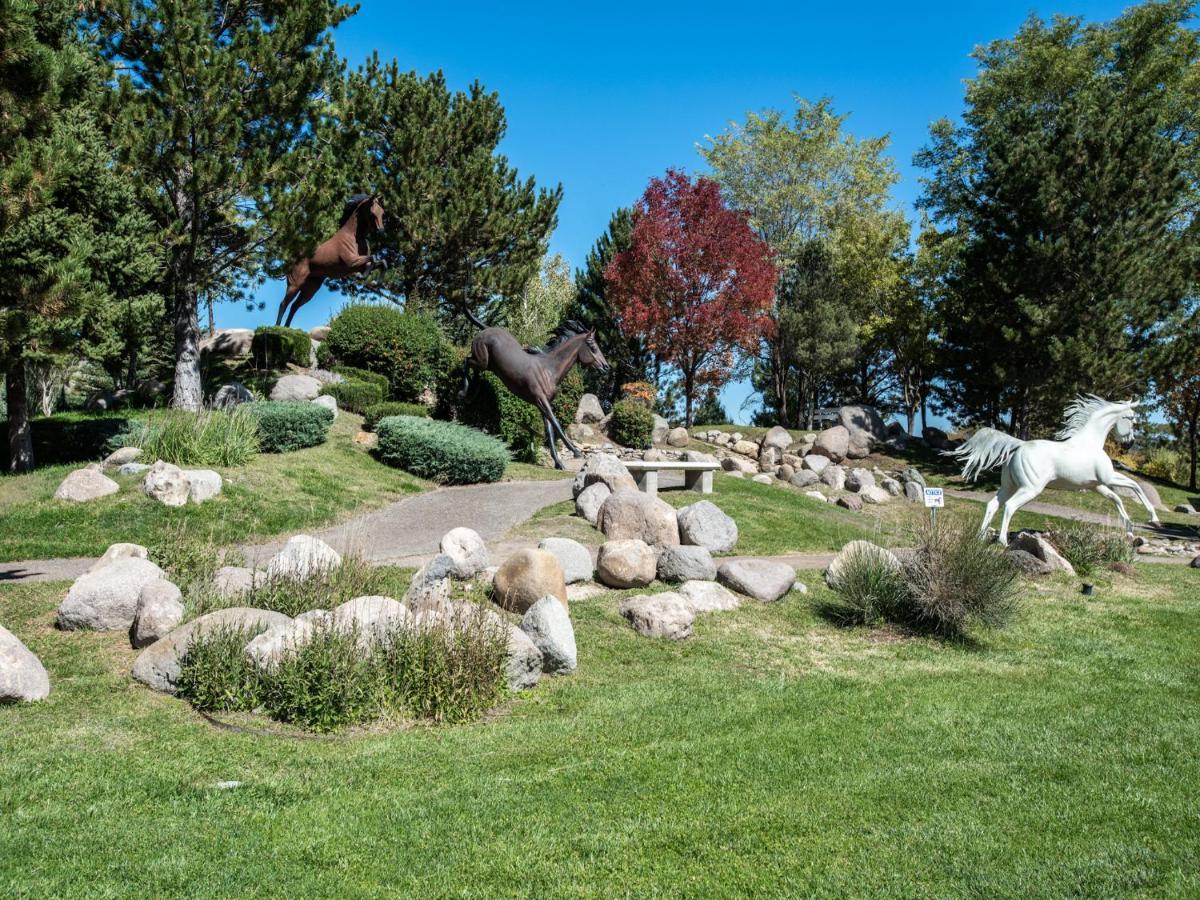 Tiny Two, 2 Bedrooms, Midtown, Sleeps 4 Ruidoso Luaran gambar